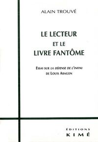 Le Lecteur et le Livre Fantome