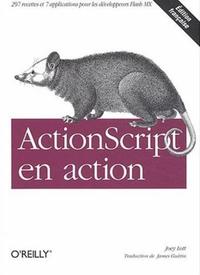 ActionScript en action