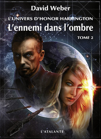 SAGANAMI - T02 - L'ENNEMI DANS L'OMBRE - VOL02