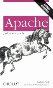 Précis & Concis : Apache