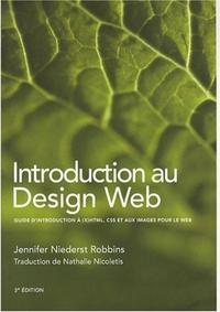 Introduction au Design Web - 3e édition