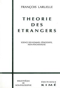 Théorie des Étrangers
