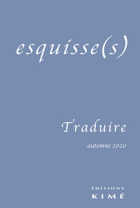 Esquisse(s) n°17