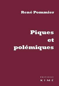 PIQUES ET POLEMIQUES