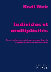 Individus et Multiplicites
