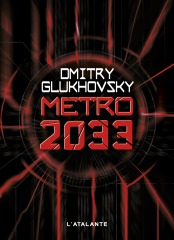 METRO 2033