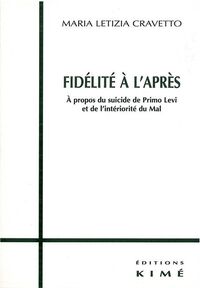 Fidelite a l'Après