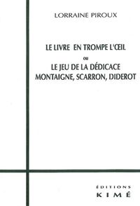 Le Livre en Trompe l'Oeil