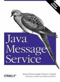 Java Message Service