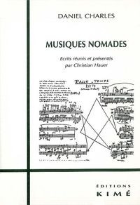 MUSIQUES NOMADES