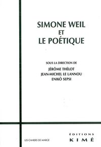 Simone Weil et le Poétique
