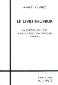 Le Livre Sauveur