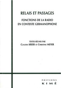 Relais et Passages