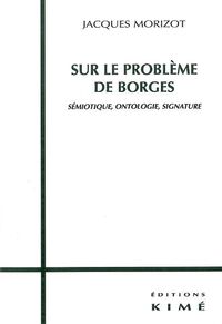 Sur le Probleme de Borges