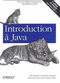 O'REILLY INTRO.JAVA 2ED