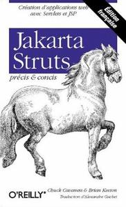 Jakarta Struts : Précis et concis