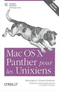 Mac OS X pour les Unixiens