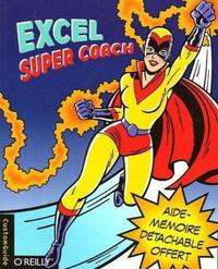 Excel Super Coach (1Cédérom)