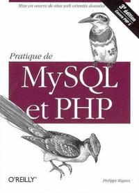 O'REILLY PRAT.MYSQL & PHP 3ED