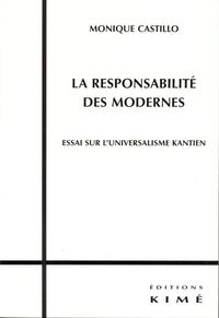 La Responsabilite des Modernes