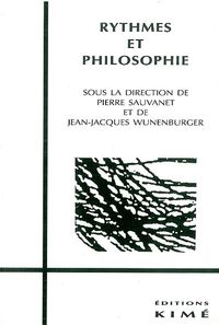 RYTHMES ET PHILOSOPHIE