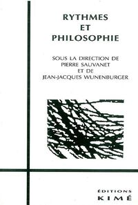 Rythmes et Philosophie