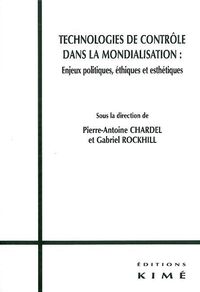 TECHNOLOGIES DE CONTROLE DANS LA MONDIALISATION