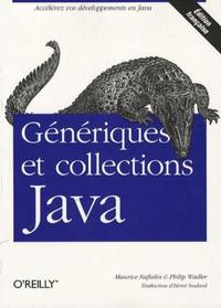 Génériques et collections Java