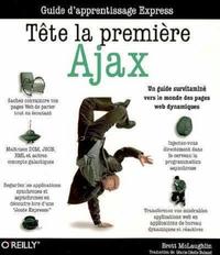 O'REILLY AJAX TETE LA 1RE