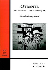 Otrante N°24