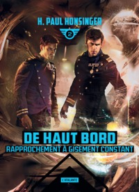 RAPPROCHEMENT À GISEMENT CONSTANT