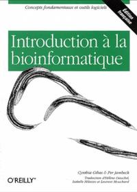 O'REILLY INTRO.BIOINFORMATIQUE