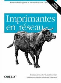 Imprimantes en réseau