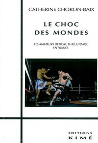 Le Choc des Mondes