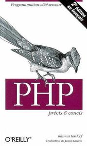 O'REILLY PHP PREC.& CONC.2ED