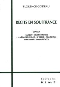 RECITS EN SOUFFRANCE