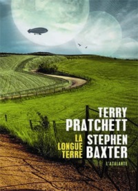La longue terre T1