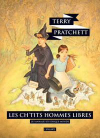 Ch'tits hommes libres