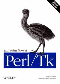 O'REILLY INTRO.PERL TK