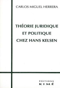 Théorie Juridique et Politique Chez Kelsen