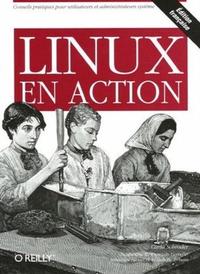 Linux en action