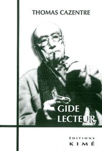 GIDE LECTEUR