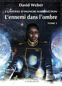 SAGANAMI - T02 - L'ENNEMI DANS L'OMBRE - VOL01