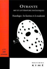 Otrante N°25