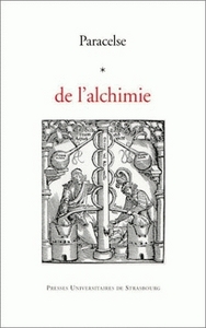 De l'alchimie