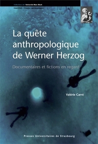 La quête anthropologique de werner herzog