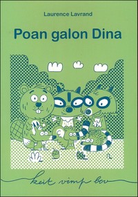 Poan-galon Dina