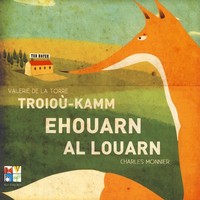 Ehouarn al louarn - troioù-kamm