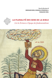 La Pluralité des sens de la Bible