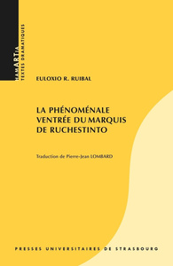 LA PHENOMENALE VENTREE DU MARQUIS DE RUCHESTINTO